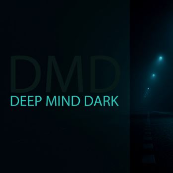 Deep Mind Dark - Stardust