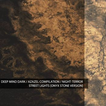 Night-Terror - Street Lights