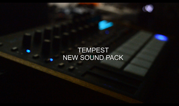 Tempest Sound Pack Image